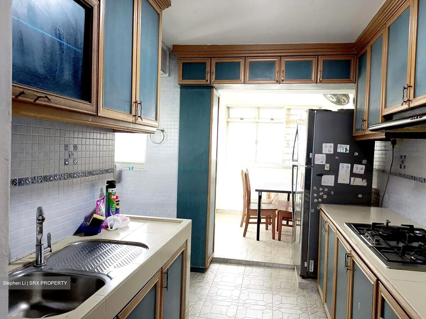 Blk 23A Queen's View (Queenstown), HDB 3 Rooms #445039371
